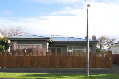 Photo of property in 36 Havill Street, Takaro, Palmerston North, 4410