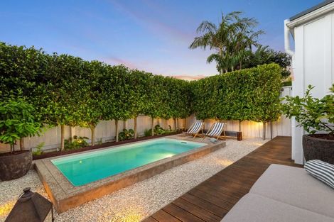 Photo of property in Grace Square, 73 Vermont Street, Ponsonby, Auckland, 1011