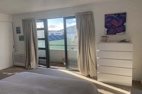 Photo of property in Marion Square Apartments, 6/26 Marion Street, Te Aro, Wellington, 6011
