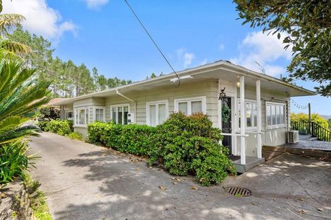 Photo of property in 400 Paremoremo Road, Paremoremo, Auckland, 0632