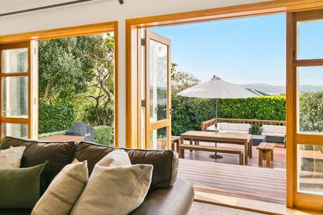 Photo of property in 6 Kio Road, Hataitai, Wellington, 6021