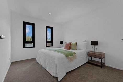 Photo of property in 2d Gordon Stanley Drive, Massey, Auckland, 0614