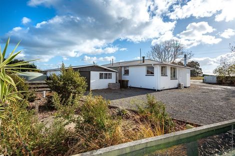 Photo of property in 465 Leeston Road, Springston, Christchurch, 7674