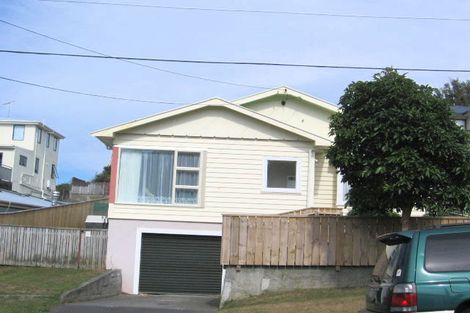 Photo of property in 15 Manuka Street, Miramar, Wellington, 6022