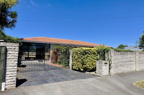 Photo of property in 50 Breens Road, Bishopdale, Christchurch, 8051