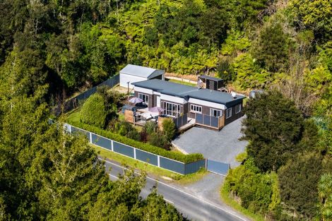 Photo of property in 551 Waingaro Road, Ngaruawahia, 3793