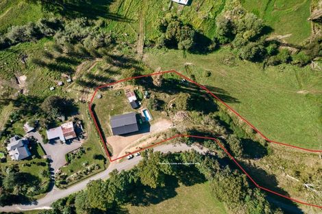 Photo of property in 708 Makokomiko Road, Hikumutu, Taumarunui, 3992