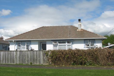 Photo of property in 263 Frankley Road, Ferndale, New Plymouth, 4310