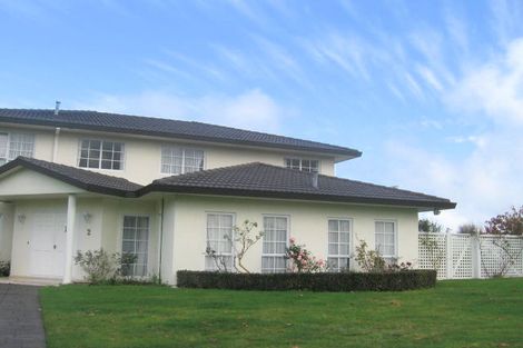 Photo of property in 2 Lancewood Place, Otamatea, Whanganui, 4500