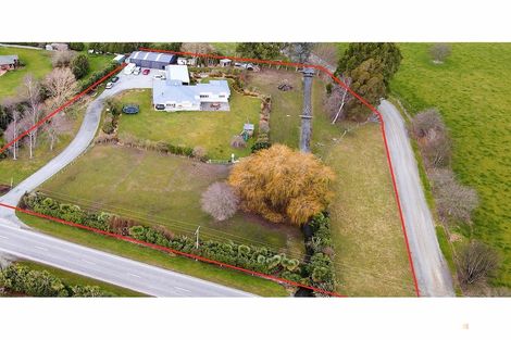 Photo of property in 527 Orari Station Road, Geraldine, 7992