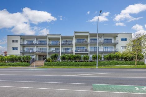 Photo of property in 8/128 Stancombe Road, Flat Bush, Auckland, 2016