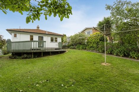 Photo of property in 51 Barr Street, Kenmure, Dunedin, 9011