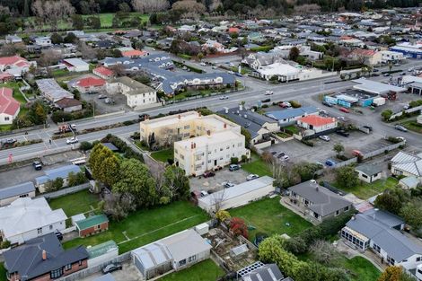 Photo of property in 334 Dee Street, Avenal, Invercargill, 9810
