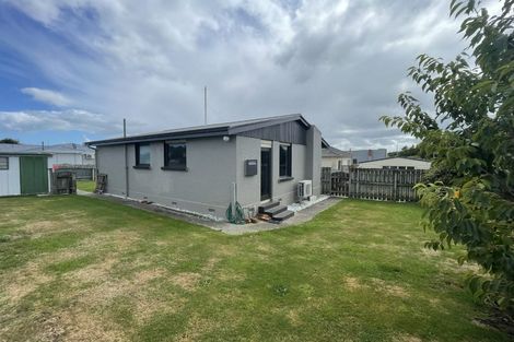 Photo of property in 17 Metzger Street, Georgetown, Invercargill, 9812