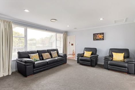 Photo of property in 9 Patea Place, Terrace End, Palmerston North, 4410