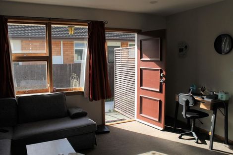 Photo of property in 2/67 Trafalgar Street, St Albans, Christchurch, 8014