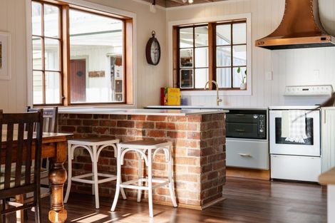 Photo of property in 147 Outram-mosgiel Road, Mosgiel, Outram, 9073