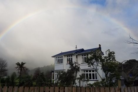 Photo of property in 242 Arapito Road, Karamea, 7893