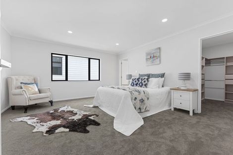 Photo of property in 124 Mcquoids Road, Flat Bush, Auckland, 2019