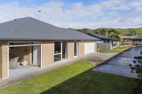 Photo of property in 8b Carrick Robertson Place, Waihi, 3610