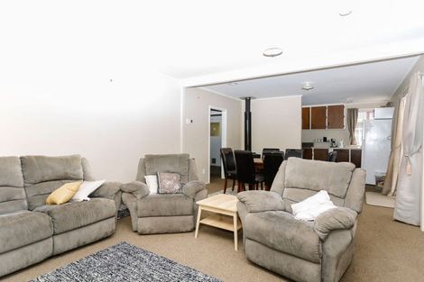 Photo of property in 20 Claudius Street, Dannevirke, 4930