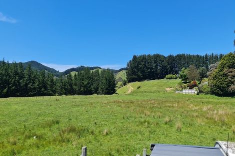 Photo of property in 535 Craigie Lea Road, Te Wharau, Masterton, 5883