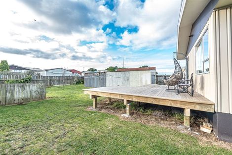 Photo of property in 140 Puriri Street, Castlecliff, Whanganui, 4501