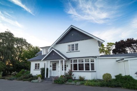 Photo of property in 55 Park Street, Ashburton, 7700