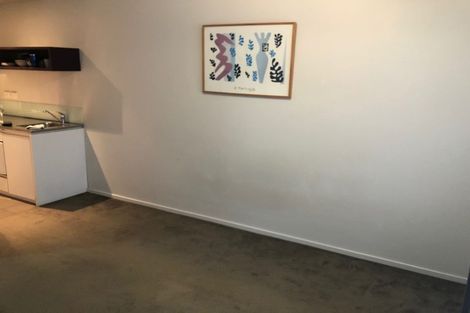 Photo of property in St Paul Apartments, 1a/4 Saint Paul Street, Auckland Central, Auckland, 1010