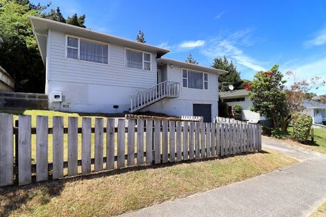 Photo of property in 134 Major Drive, Kelson, Lower Hutt, 5010