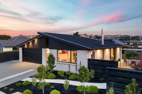 Photo of property in 31 Corsair Crescent, Burleigh, Blenheim, 7201