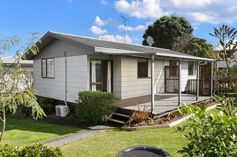 Photo of property in 4b Arohanui Street, Huntly, 3700