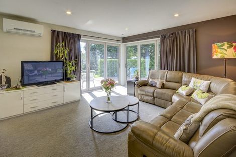 Photo of property in 10 Woodglen Drive, Woodend, 7610