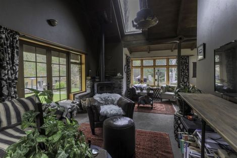 Photo of property in 2206 Cardrona Valley Road, Cardrona, Wanaka, 9382