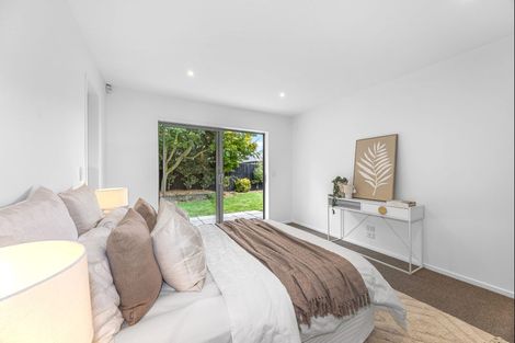 Photo of property in 25 Mokihi Gardens, Hillmorton, Christchurch, 8024