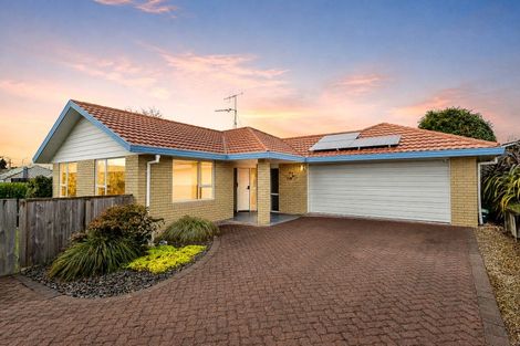 Photo of property in 21 Mews Place, Forest Lake, Hamilton, 3200