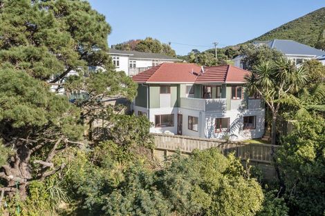 Photo of property in 8 Karamu Street, Ngaio, Wellington, 6035