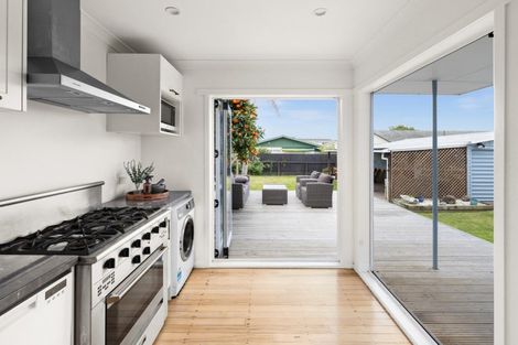 Photo of property in 36 Allen Berry Avenue, Pirimai, Napier, 4112