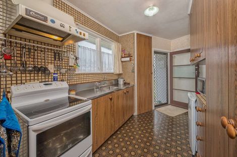 Photo of property in 57 Smiths Avenue, Papakura, 2110