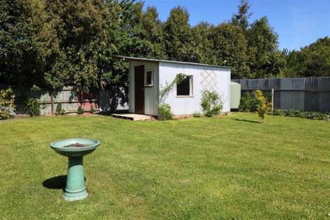 Photo of property in 7 Bristol Street, Pareora, 7912