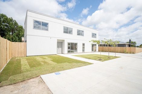 Photo of property in 45b Leeds Street, Milson, Palmerston North, 4414