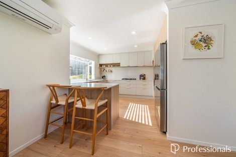 Photo of property in 115 Normandale Road, Normandale, Lower Hutt, 5010