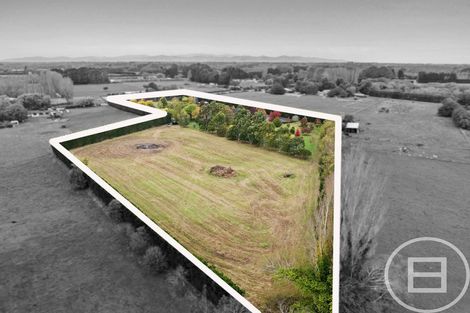 Photo of property in 26 South Eyre Road, Clarkville, Kaiapoi, 7692