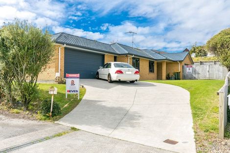 Photo of property in 21 Twickenham Place, Nawton, Hamilton, 3200