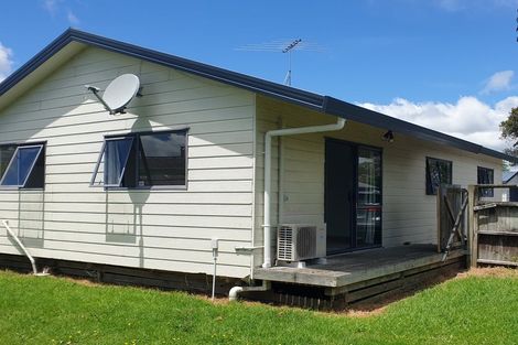 Photo of property in 32e Station Road, Takanini, 2112