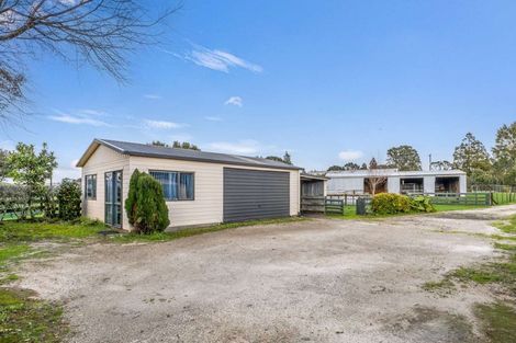 Photo of property in 95 Baker Road, Mangorei, New Plymouth, 4371