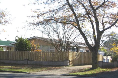 Photo of property in 2/198 Halswell Road, Hillmorton, Christchurch, 8025