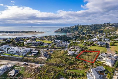 Photo of property in 7 Broadview Lane, Redcliffs, Christchurch, 8081