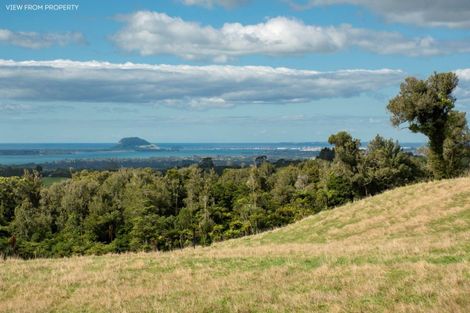 Photo of property in 1039d Work Road, Whakamarama, 3181