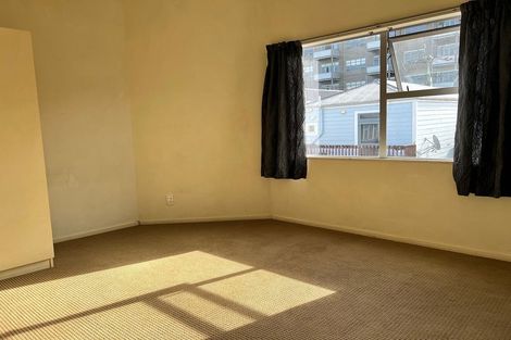 Photo of property in 6/27 Drummond Street, Mount Cook, Wellington, 6021